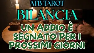 BILANCIA: un infarto quando lo scoprirai 😳 qualcosa accadrà entro 24 ore e cambierà tutto,