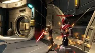 TOR Fashion - Tarnux's Battlestaff