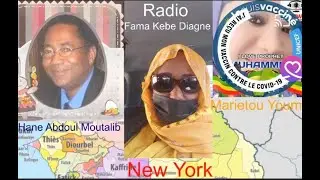 FAMA KEBE @ WPAT930AM.COM