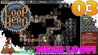 Loop Hero #03 - Der perfekte Loop | Lets Play Loop Hero deutsch german
