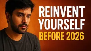 &ldquo;Before 2026 Arrives...Change Yourself Completely | Infine Horizon&rdquo; #motivation  #trending #mindset 