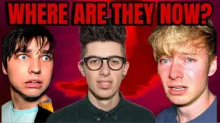 THE WORST PRANK IN HISTORY with SAM PEPPER AND SAM AND COLBY - Where Are They Now?