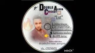 FIRE B DISS[UNE AIDS JEVHAS]~DOUBLE CRICKET ALBUM DIS 