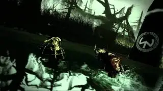Bloodforge!