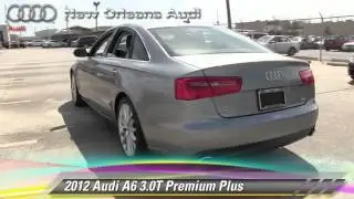 New Orleans Audi, Metairie LA 70002