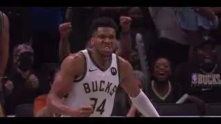 Are the Milwaukee bucks the next NBA dynasty &hellip;?