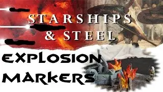 Episode 16: Explosion Markers & Traditional Ale