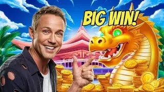 Mastering Golden Dragon Slots Casino Gameplay