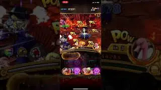 OPTC - Bartolomeo & Cavendish f2p Arena San Juan