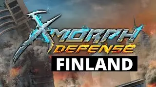 Finland Walkthrough | X Morph: Defense Gameplay Guide