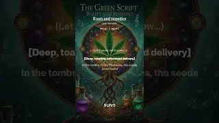 Roots and Remedies 