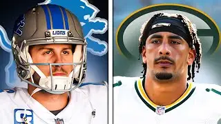 Why The NFC North Will BREAK The NFL..