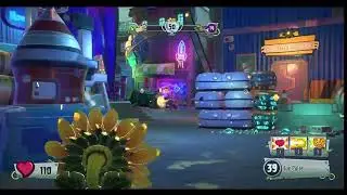 Just Some Aqua Center Game