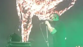 Дельфин &mdash; Весна (Известия Hall, 29.10.16)