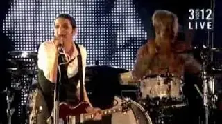 Placebo live @ pinkpop 2009 HD