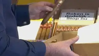 Rijk worden door niet te paffen