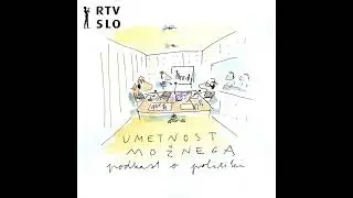 Politični kalejdoskop