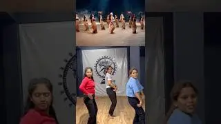 Reel va real 😍 #trending  Mai tere ishq mein #shorts #viral #dance #views #ishamalviya