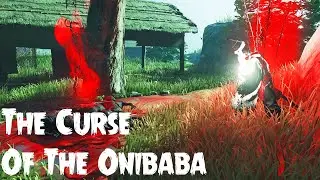 Ghost Of Tsushima Legends Gameplay Part 2 - The Curse Of The Onibaba