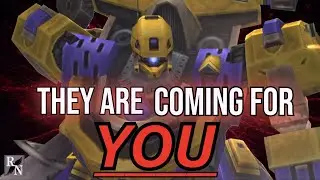 The Raven's Nest Conspiracy | An Armored Core Essay