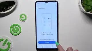 REDMI 14C &mdash; Клонирование приложений | Использование нескольких аккаунтов одновременно