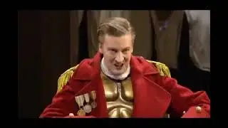 &ldquo;Giulio Cesare&rdquo; (H&auml;ndel), Glyndebourne