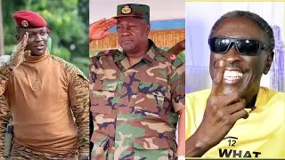 IF Mahama & NDC f@ils, that means multi party democracy system doesn't work & that is doom for Ghana