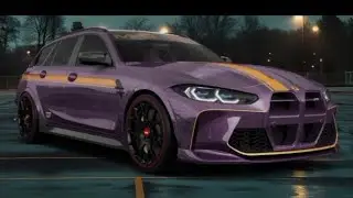 @BMW #bmw #bmwtuning #tuning #3dtuning #automobile #needforspeed 