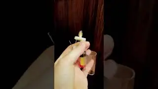 I do not recommend refilling disposable vapes. Here&rsquo;s why. #vapelife #youtubeshorts