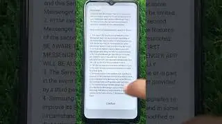 How to Enable & Use Dual Messenger on Samsung Galaxy Phones #shorts