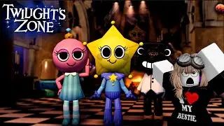 Roblox | Exploring a Dandy&rsquo;s World Inspired Game 👁 | TWILIGHT ZONE Gameplay