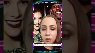 KJ USES ALLISON HOLKER'S NAME FOR CLICKS - WITHOUT A CRYSTAL BALL LIVE (PART 2) #woacb #7m #tiktok