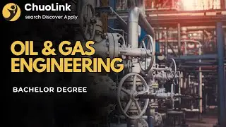 What is bachelor Oil & Gas Engineering?