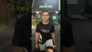 Dual Db/KB Front Lunges + Thoracic Rotation