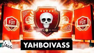 EVERY IS THE SAME THING SMH!!!MY WEEKEND LEAGUE REWARDS!!