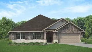 30173 Alpine Aster Lane, Cleveland, TX 77327 VO