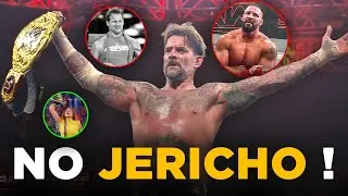 NO Chris Jericho RETURN! But RAW still BANGER 🔥 - WWE RAW Highlights Review 2026