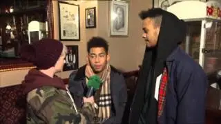 Rizzle Kicks Keeping Things Fun