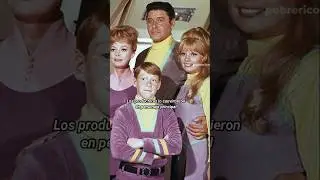 El D&iacute;a que el Dr. Smith cambi&oacute; 