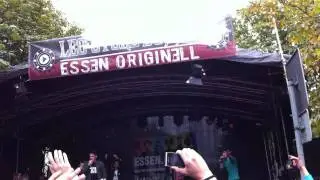 257ers, Essen.Original 2011