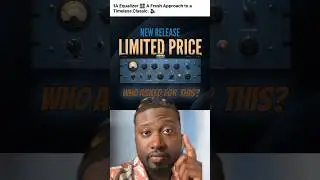 Are We DONE with Pultec Emulations? 🤨 | Exploring FRESH Audio Plugins! 
