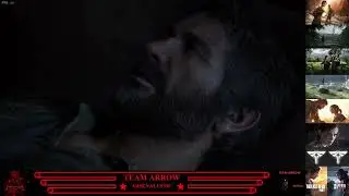 The Last Of Us Part 2