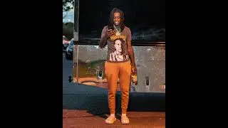 FREE OMB Peezy Type Beat - 