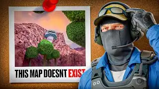 Counter-Strike's Forgotten Piece of Lost Media