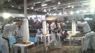 Shihan Francisco Filho - tameshiwari