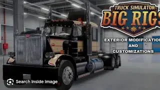 LIVE Now: Real Truck Driver Setup? Sim Rig Goes Full Realism!YouTube · Da Sim Simma28 Sept 2025