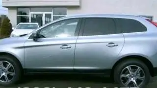 2012 Volvo XC60 #V297002 in Meriden CT Westport, CT