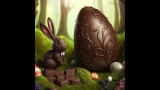 escape fairy from easter land video walkthrough