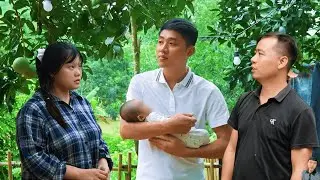 Окончательное испытание любви: примет ли Ту На Алекса ради Генри? #lytuna #singlemomam