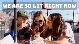 LIT RIGHT NOW - SYDNEY MCGEE REMIX (COVER)